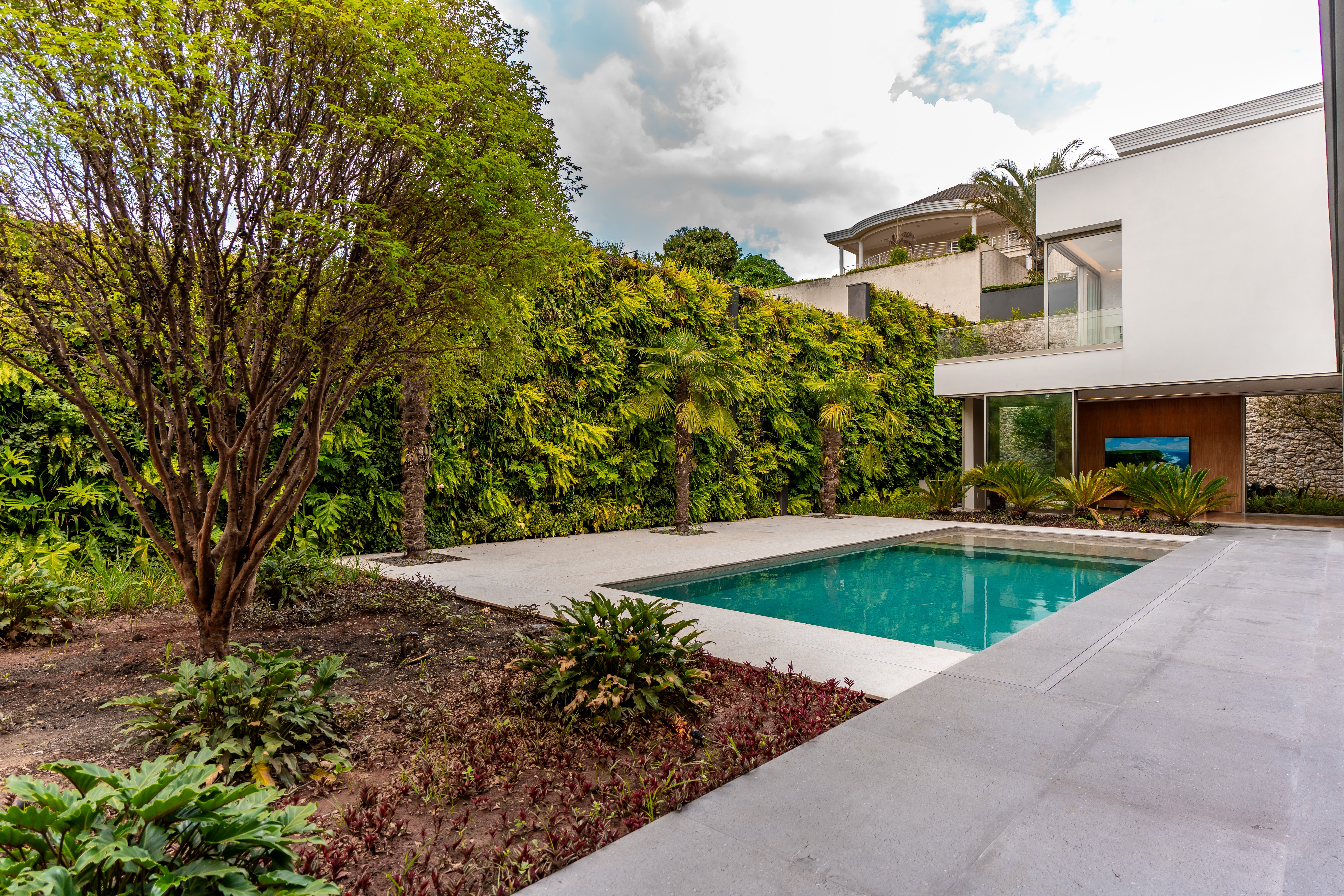 Casa à venda no Tamboré 2, 1.300 m² – Tamboré, Santana de Parnaíba – Cód. 74397359 — imagem 5