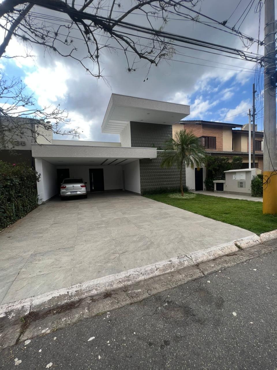 Casa à venda no Residencial 3, 310 m² – Alphaville, Santana de Parnaíba – Cód. 74378671 — imagem 10