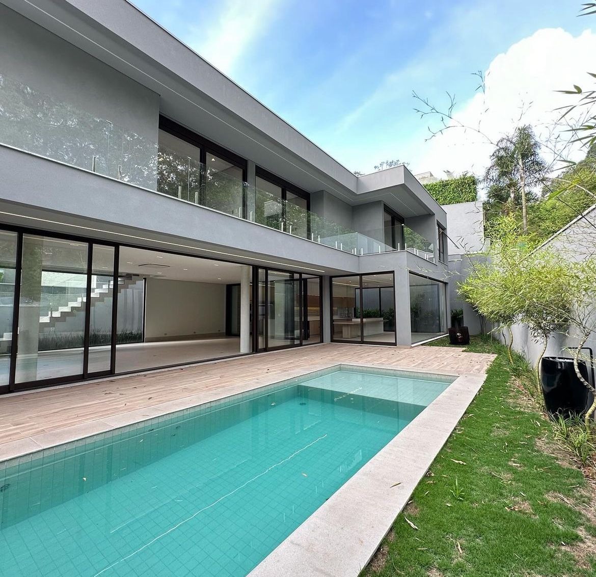 Casa à venda no Villa Solaia, 540 m² – Tamboré, Barueri – Cód. 74348092 — imagem 22