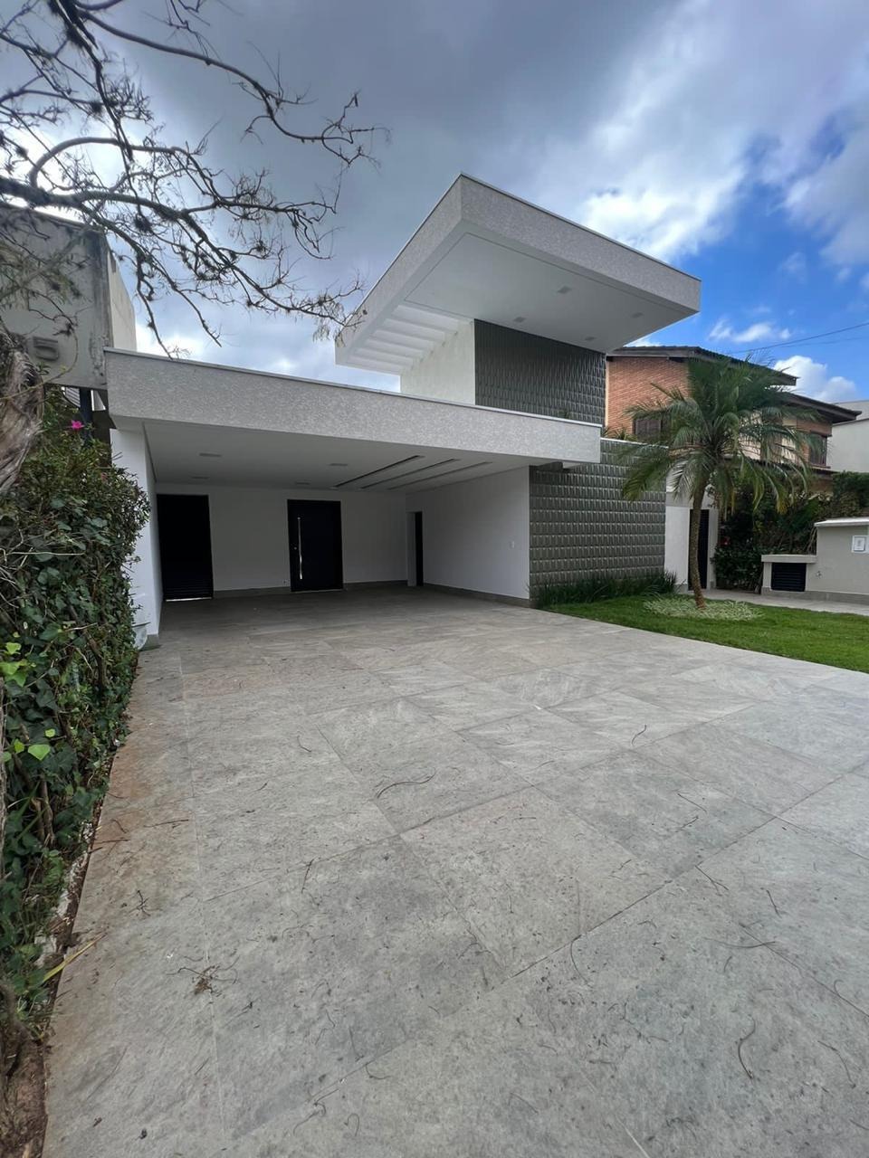 Casa à venda no Residencial 3, 310 m² – Alphaville, Santana de Parnaíba – Cód. 74378671 — imagem 4
