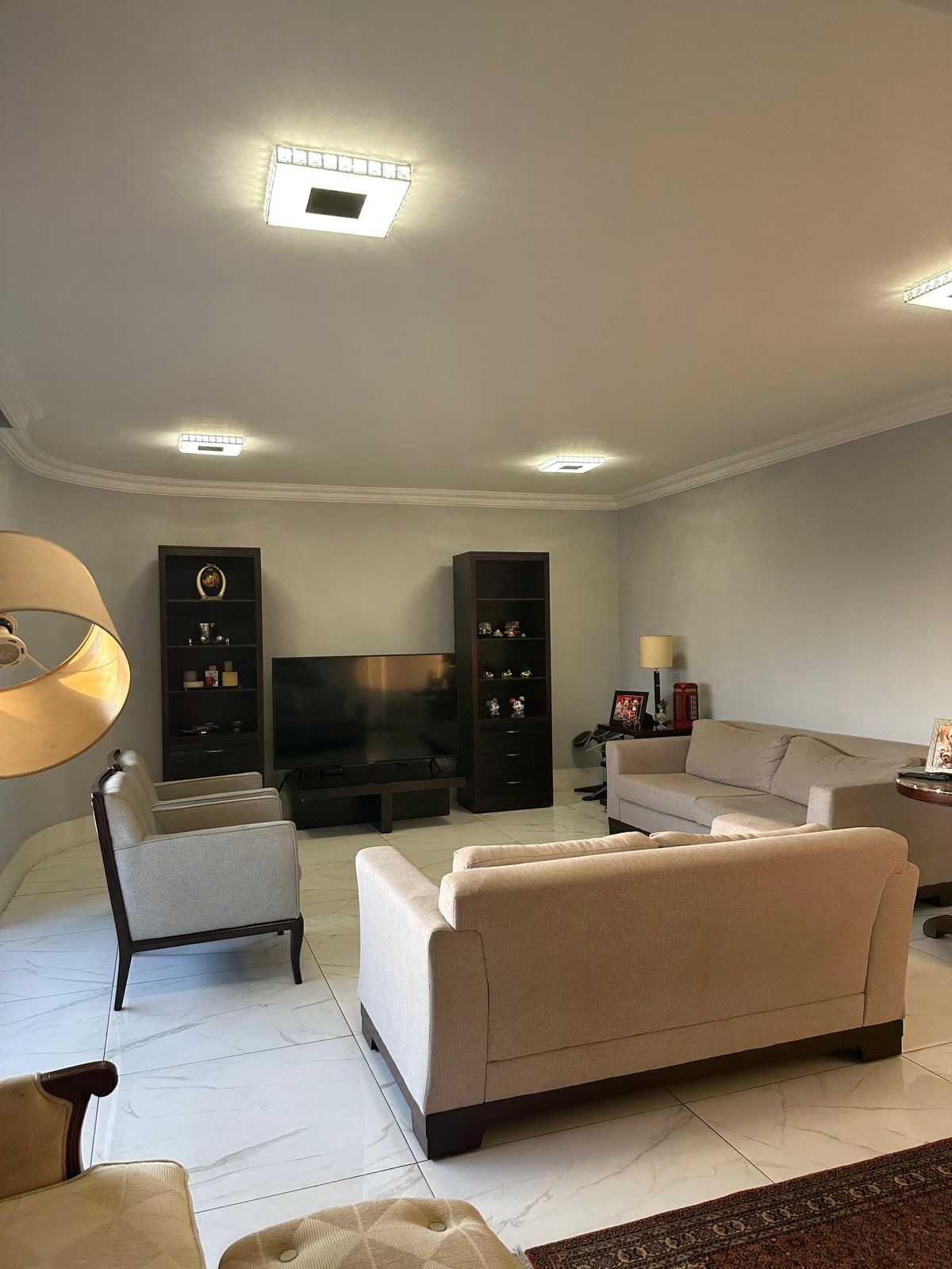 Apartamento à venda em Alphaville Centro Industrial e Empresarial/Alphaville., 205,88 m² – Barueri – Cód. 74359362 — imagem 5