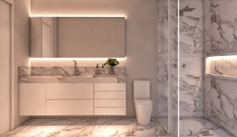 Casa à venda no Tamboré 10, 701,4 m² – Tamboré, Santana de Parnaíba – Cód. 74353960 — imagem 13