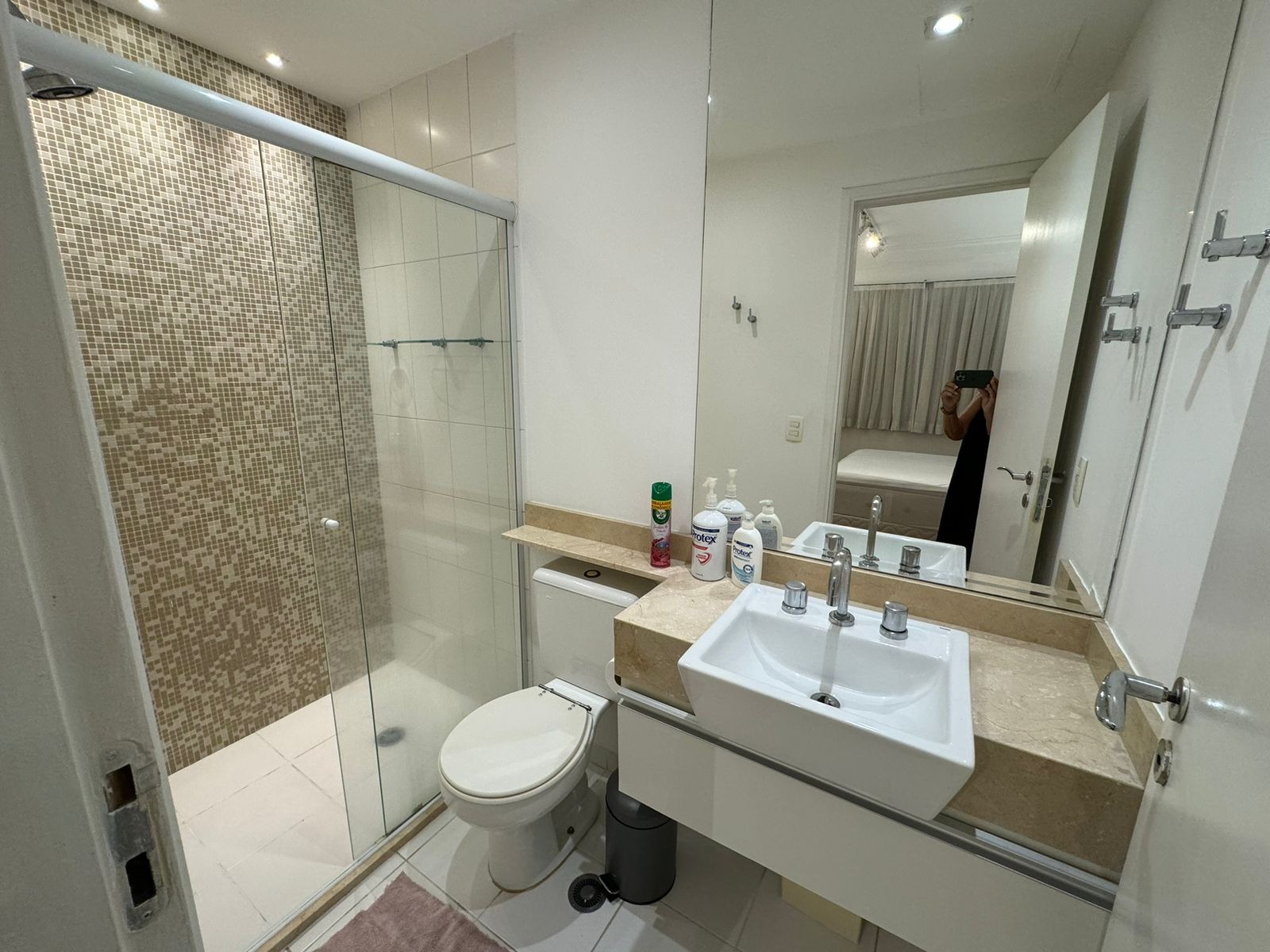 Apartamento para locação em Alphaville Centro Industrial e Empresarial/Alphaville., 63 m² – Barueri – Cód. 74356169 — imagem 11