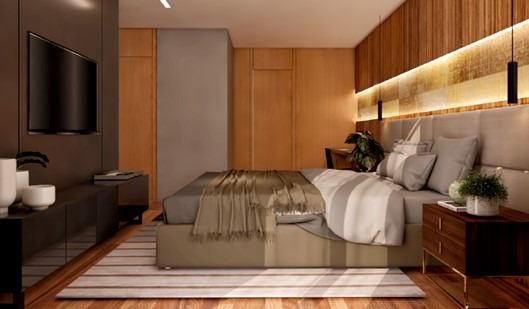 Casa à venda no Tamboré 10, 701,4 m² – Tamboré, Santana de Parnaíba – Cód. 74353960 — imagem 10
