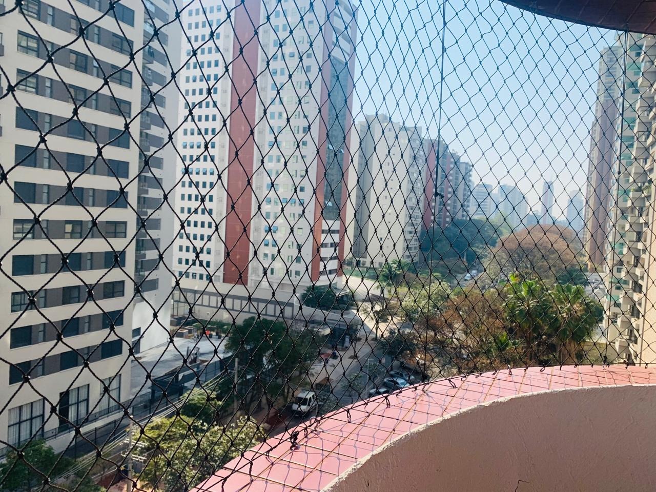 Apartamento à venda em Alphaville Centro Industrial e Empresarial/Alphaville., 205,88 m² – Barueri – Cód. 74359362 — imagem 39