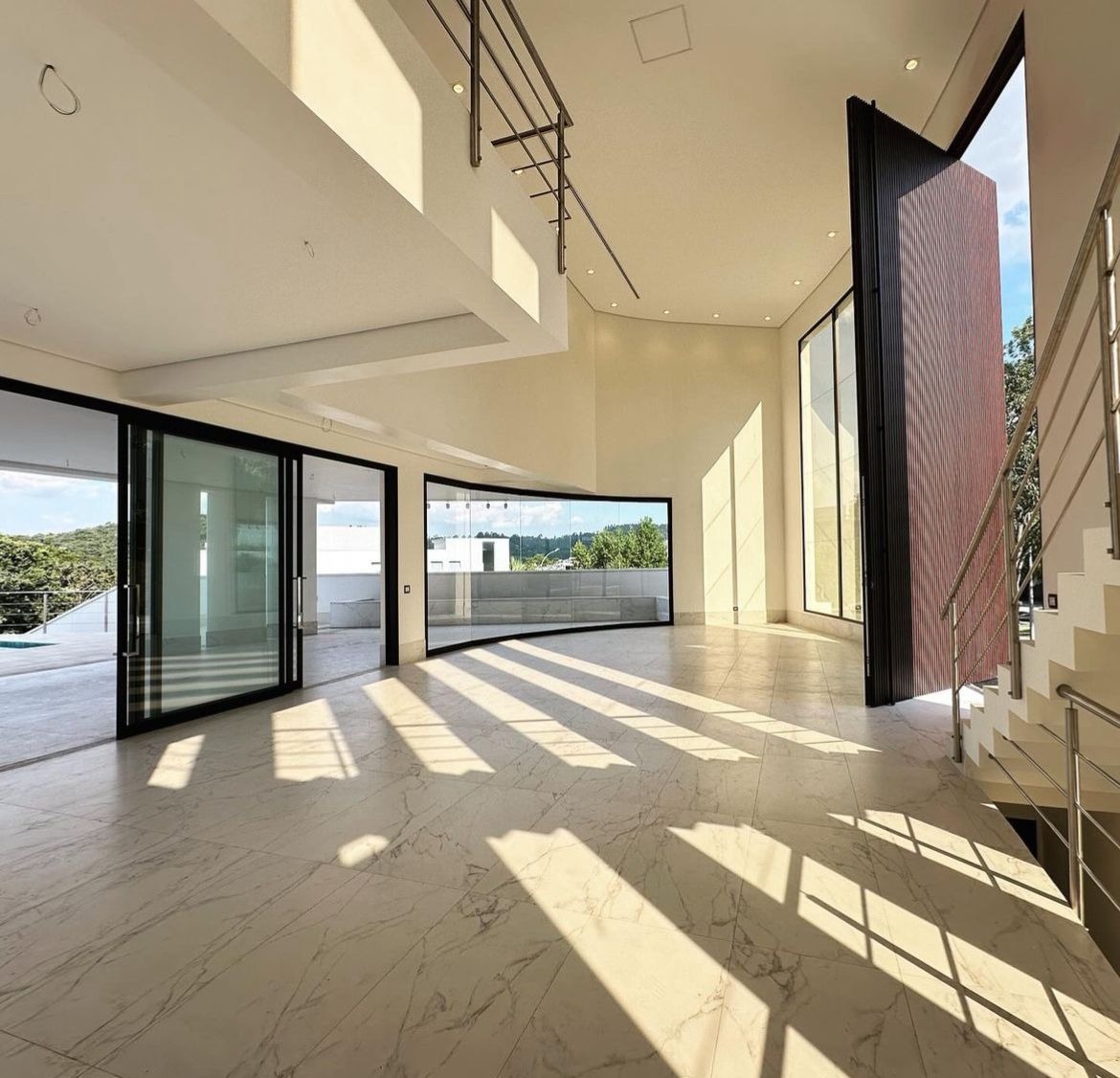 Casa à venda no Genesis 1, 515 m² – Alphaville, Santana de Parnaíba – Cód. 74348096 — imagem 9