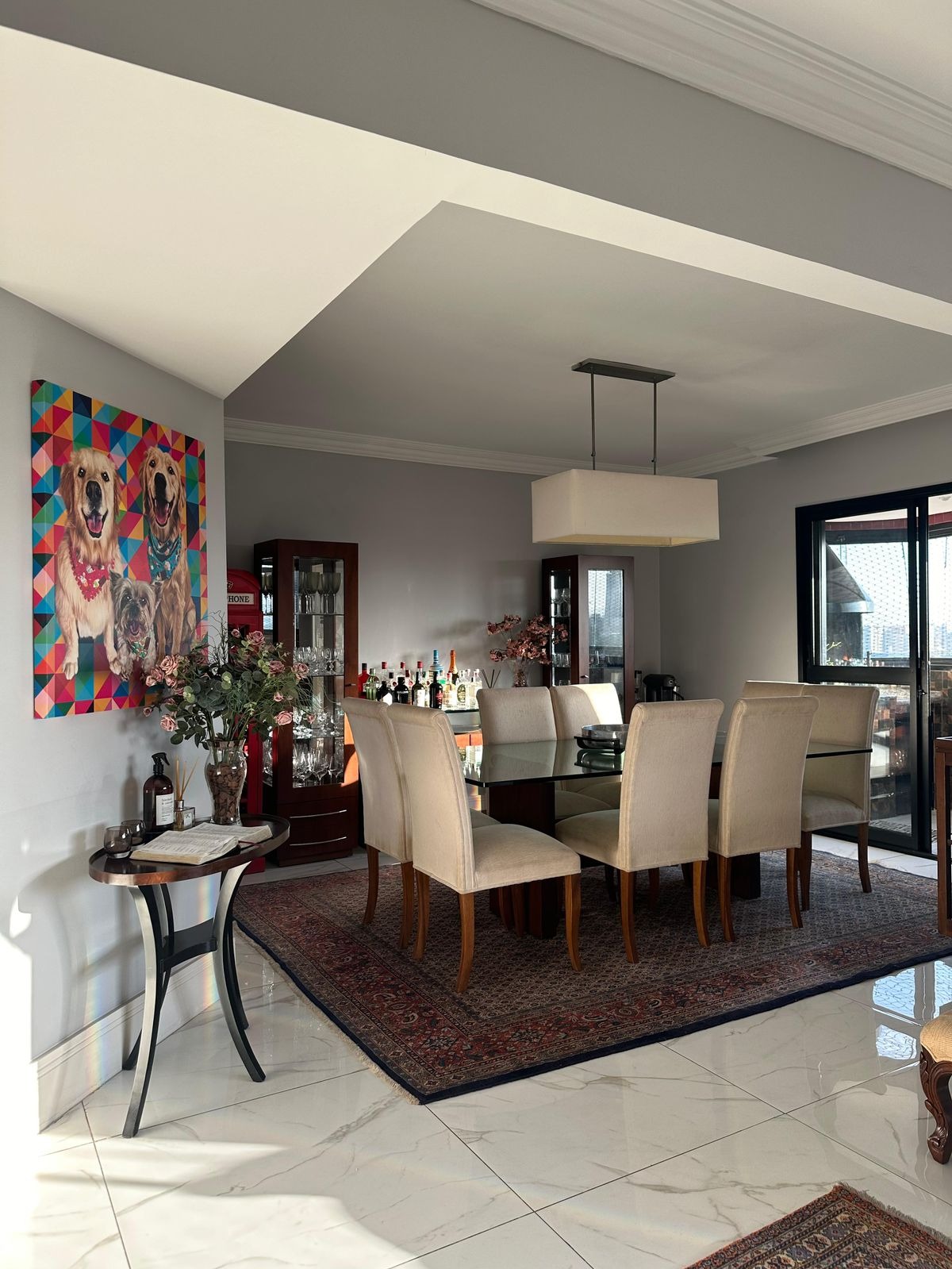 Apartamento à venda no Vista Alphagran, 160 m² – Alphagran Alphaville, Barueri – Cód. 78671916 — imagem 24