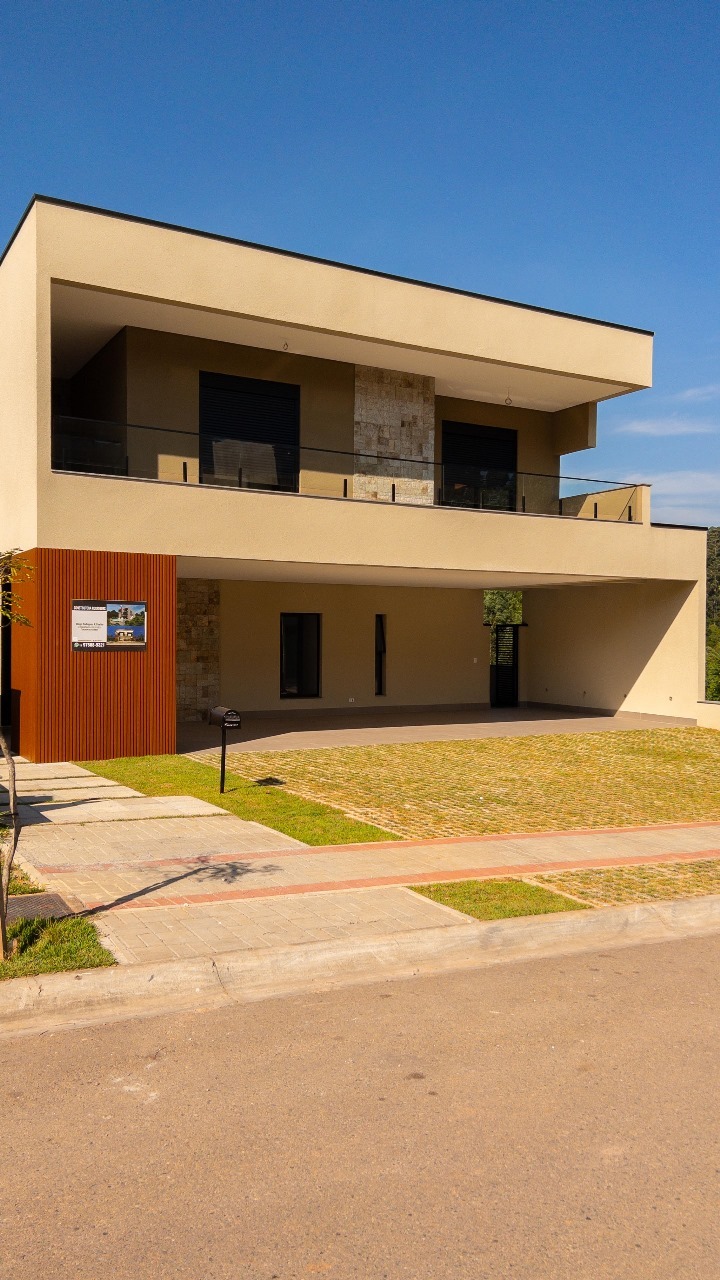 Casa à venda no Itahyê, 509,98 m² – Santana de Parnaíba – Cód. 74374335