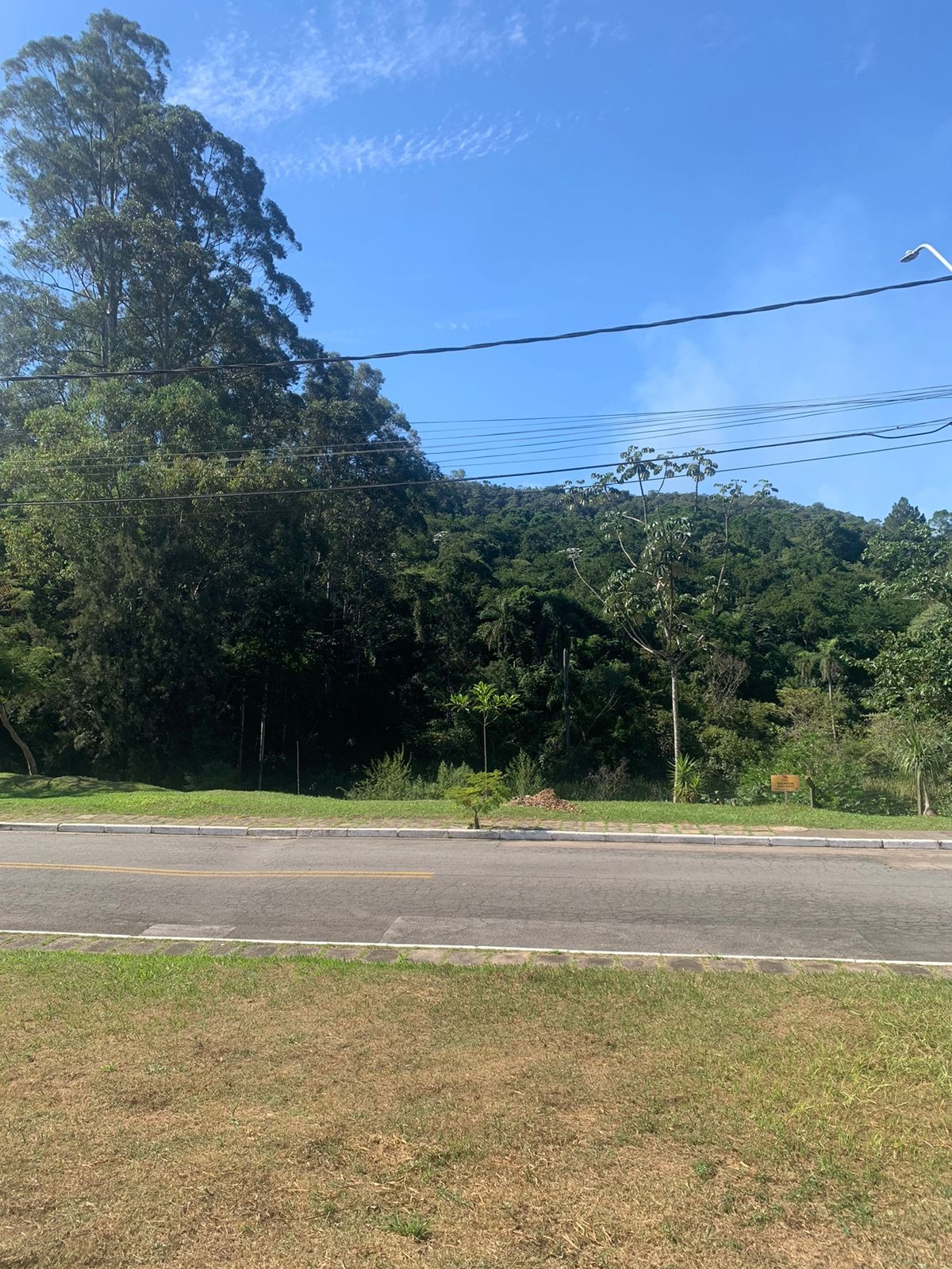 Terreno à venda no Alpha Sitio, 489 m² – Tamboré, Santana de Parnaíba – Cód. 74375939 — imagem 2