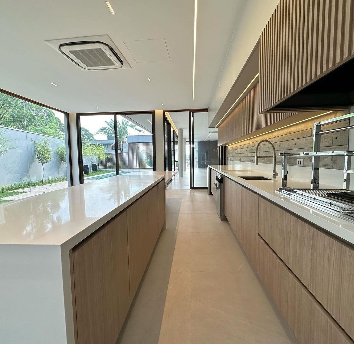 Casa à venda no Villa Solaia, 540 m² – Tamboré, Barueri – Cód. 74348092 — imagem 16