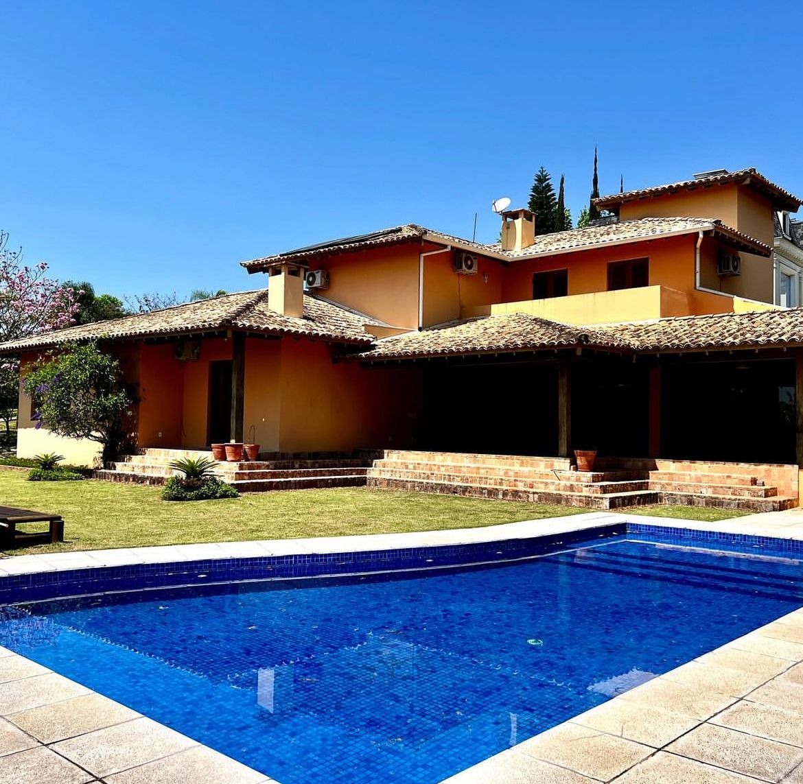 Casa à venda no Genesis 2, 1.000 m² – Alphaville, Santana de Parnaíba – Cód. 74348082 — imagem 8
