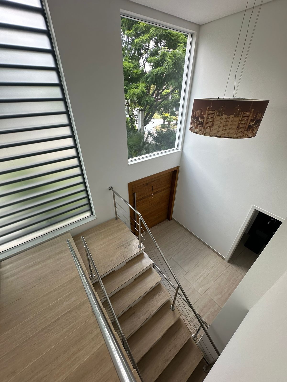 CASA — ALAMEDA BERLIM - residencial 00 - ALPHAVILLE RESIDENCIAL ZERO - BARUERI/SP — imagem 18