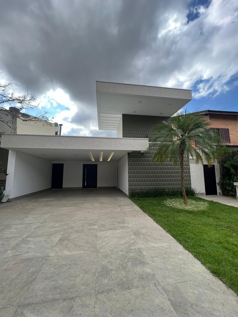Casa à venda no Residencial 3, 310 m² – Alphaville, Santana de Parnaíba – Cód. 74378671 — imagem 1