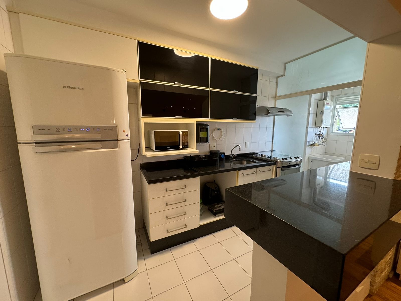 Apartamento para locação em Alphaville Centro Industrial e Empresarial/Alphaville., 63 m² – Barueri – Cód. 74356169 — imagem 4
