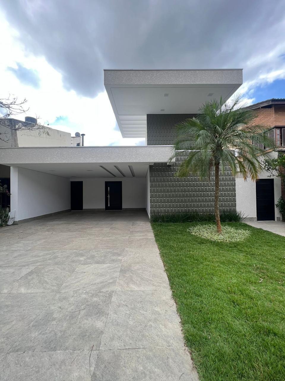 Casa à venda no Residencial 3, 310 m² – Alphaville, Santana de Parnaíba – Cód. 74378671 — imagem 5