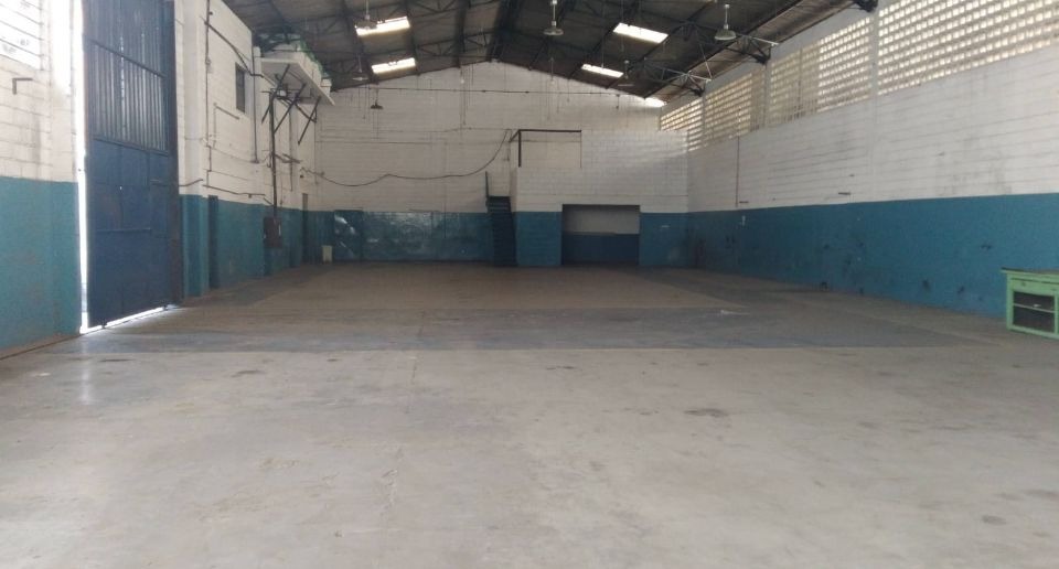 Galpão à venda em Núcleo Residencial Célia Mota, 750 m² – Barueri – Cód. 74375967 — imagem 2