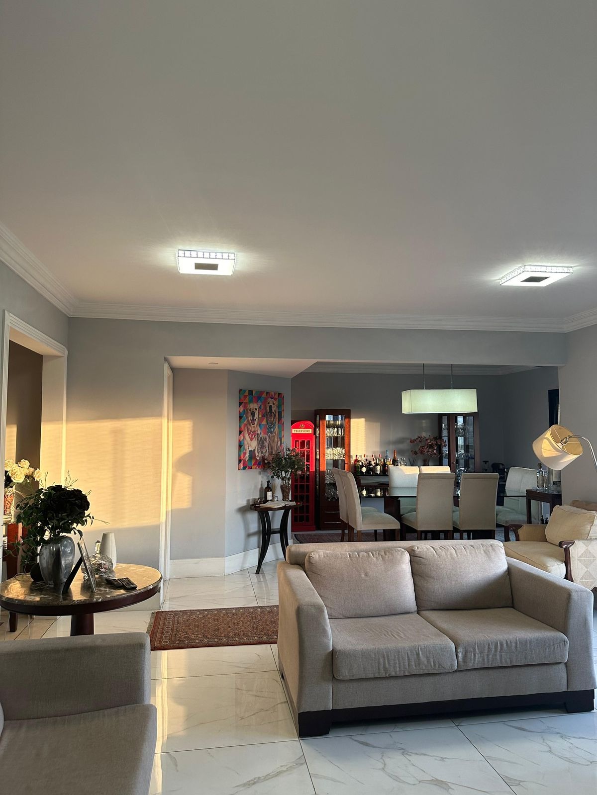 Apartamento à venda em Alphaville Centro Industrial e Empresarial/Alphaville., 205,88 m² – Barueri – Cód. 74359362 — imagem 7