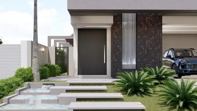 Casa à venda no Burle Marx, 350 m² – Alphaville, Santana de Parnaíba – Cód. 74375539 — imagem 5
