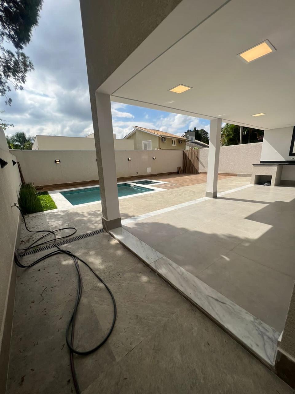 Casa à venda no Residencial 3, 310 m² – Alphaville, Santana de Parnaíba – Cód. 74378671 — imagem 23
