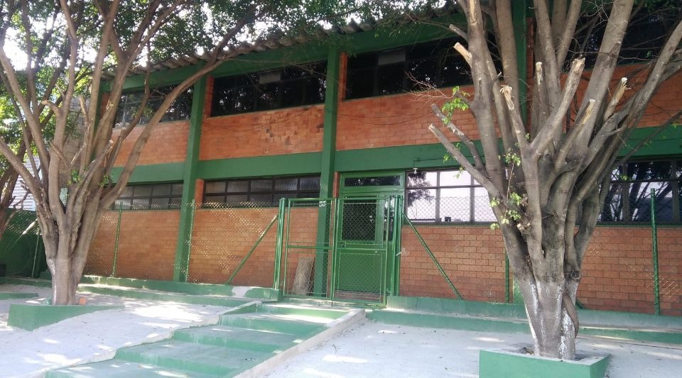 Galpão à venda em Núcleo Residencial Célia Mota, 750 m² – Barueri – Cód. 74375967 — imagem 3