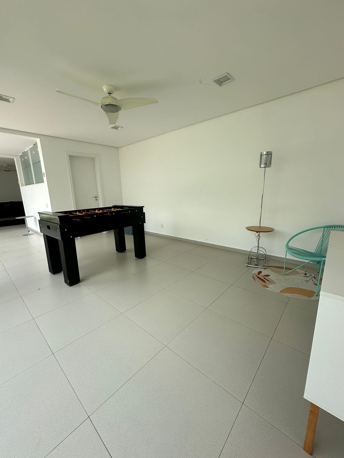 CASA — ALAMEDA BERLIM - residencial 00 - ALPHAVILLE RESIDENCIAL ZERO - BARUERI/SP — imagem 7