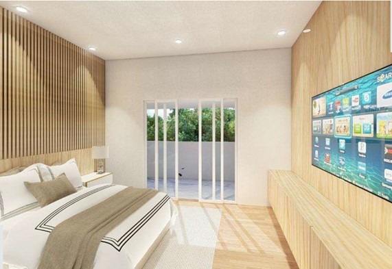 Casa à venda no Burle Marx, 360,62 m² – Alphaville, Santana de Parnaíba – Cód. 74353950 — imagem 21