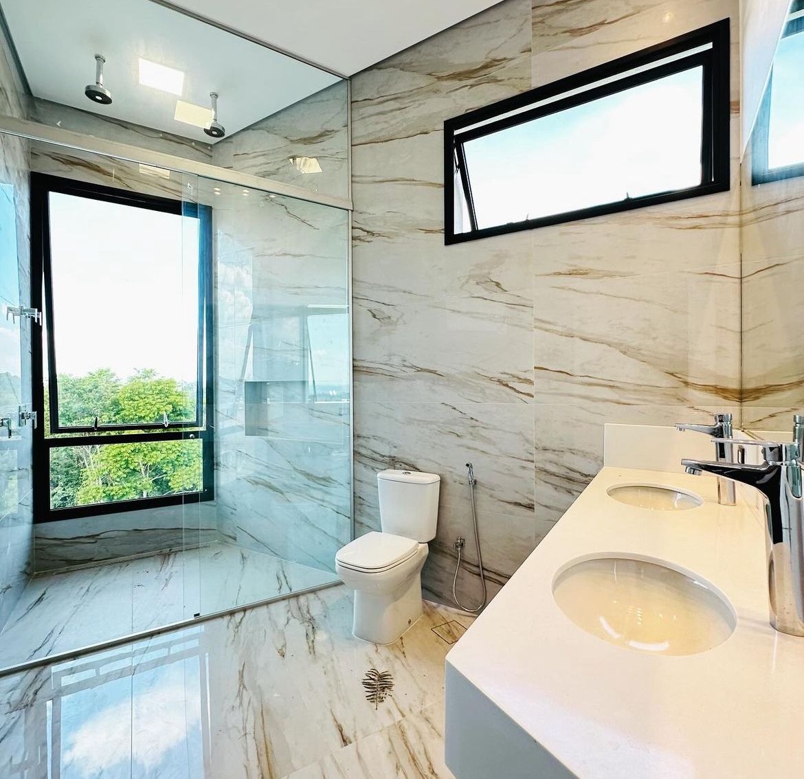 Casa à venda no Genesis 1, 515 m² – Alphaville, Santana de Parnaíba – Cód. 74348096 — imagem 6