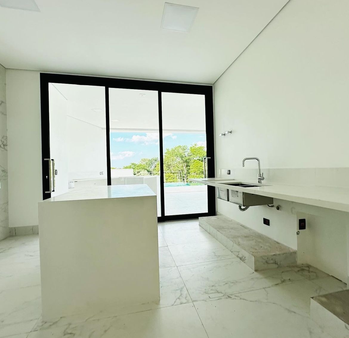 Casa à venda no Genesis 1, 515 m² – Alphaville, Santana de Parnaíba – Cód. 74348096 — imagem 5