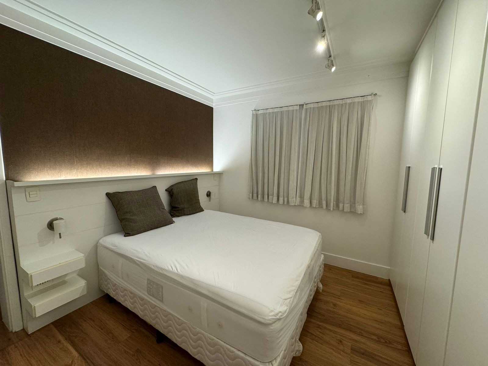 Apartamento para locação em Alphaville Centro Industrial e Empresarial/Alphaville., 63 m² – Barueri – Cód. 74356169 — imagem 8