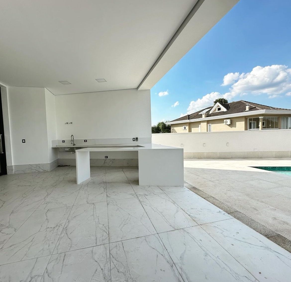 Casa à venda no Genesis 1, 515 m² – Alphaville, Santana de Parnaíba – Cód. 74348096 — imagem 10