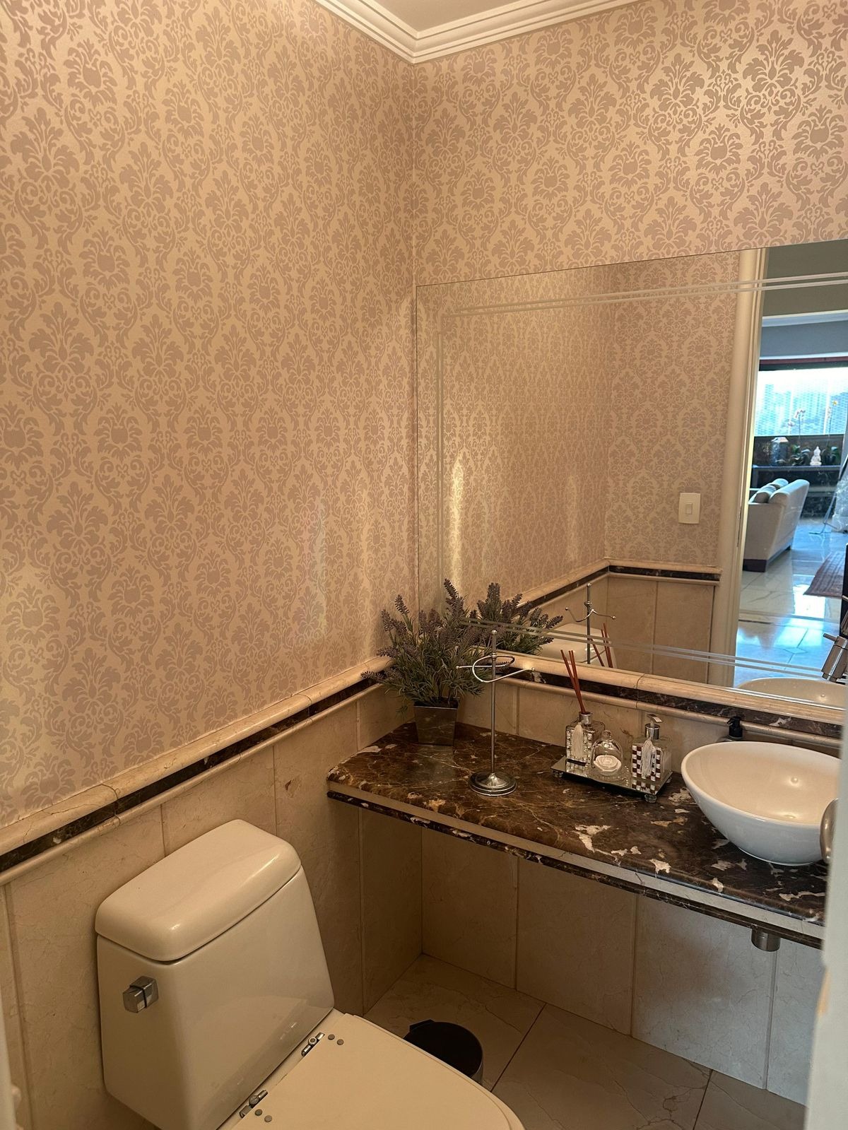 Apartamento à venda em Alphaville Centro Industrial e Empresarial/Alphaville., 205,88 m² – Barueri – Cód. 74359362 — imagem 35