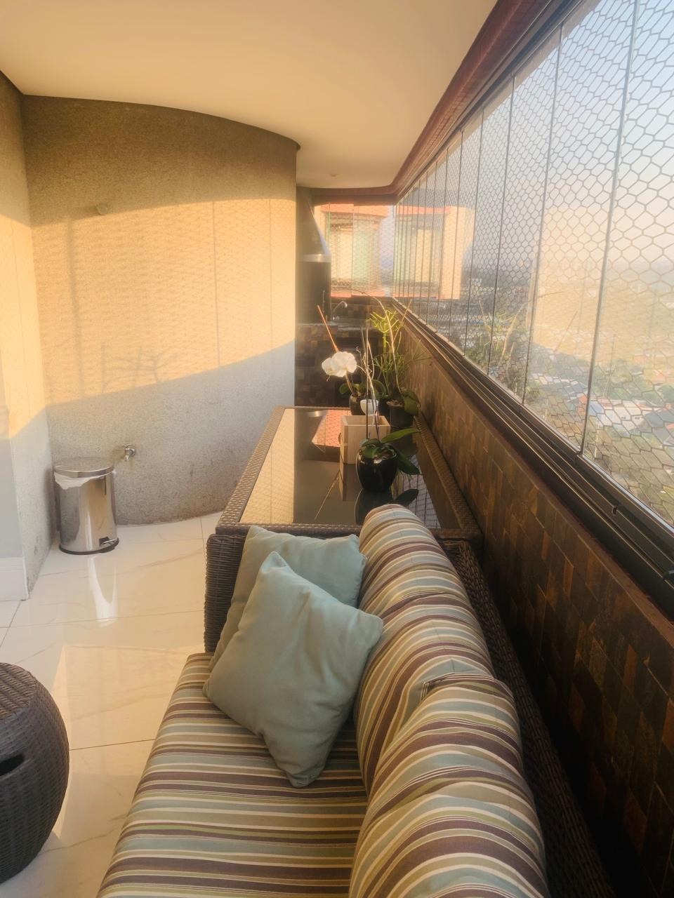 Apartamento à venda em Alphaville Centro Industrial e Empresarial/Alphaville., 205,88 m² – Barueri – Cód. 74359362 — imagem 10