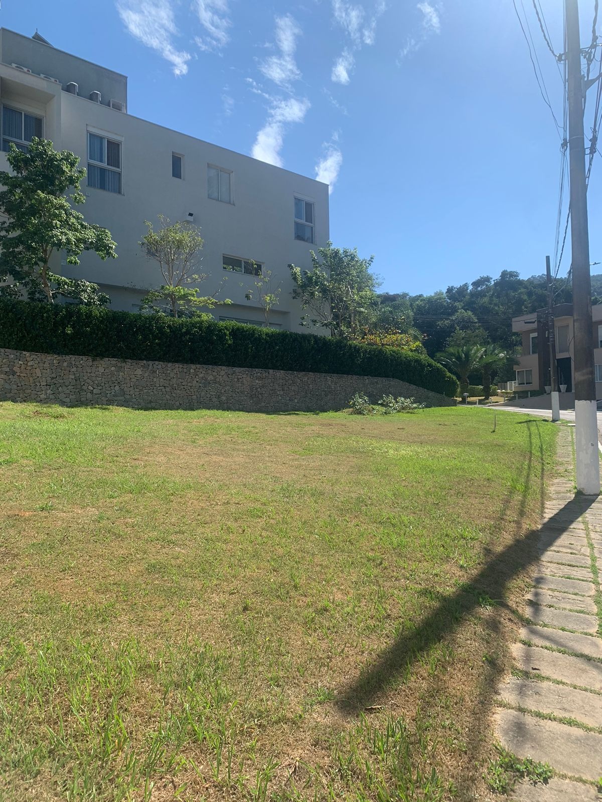Terreno à venda no Alpha Sitio, 489 m² – Tamboré, Santana de Parnaíba – Cód. 74375939 — imagem 6