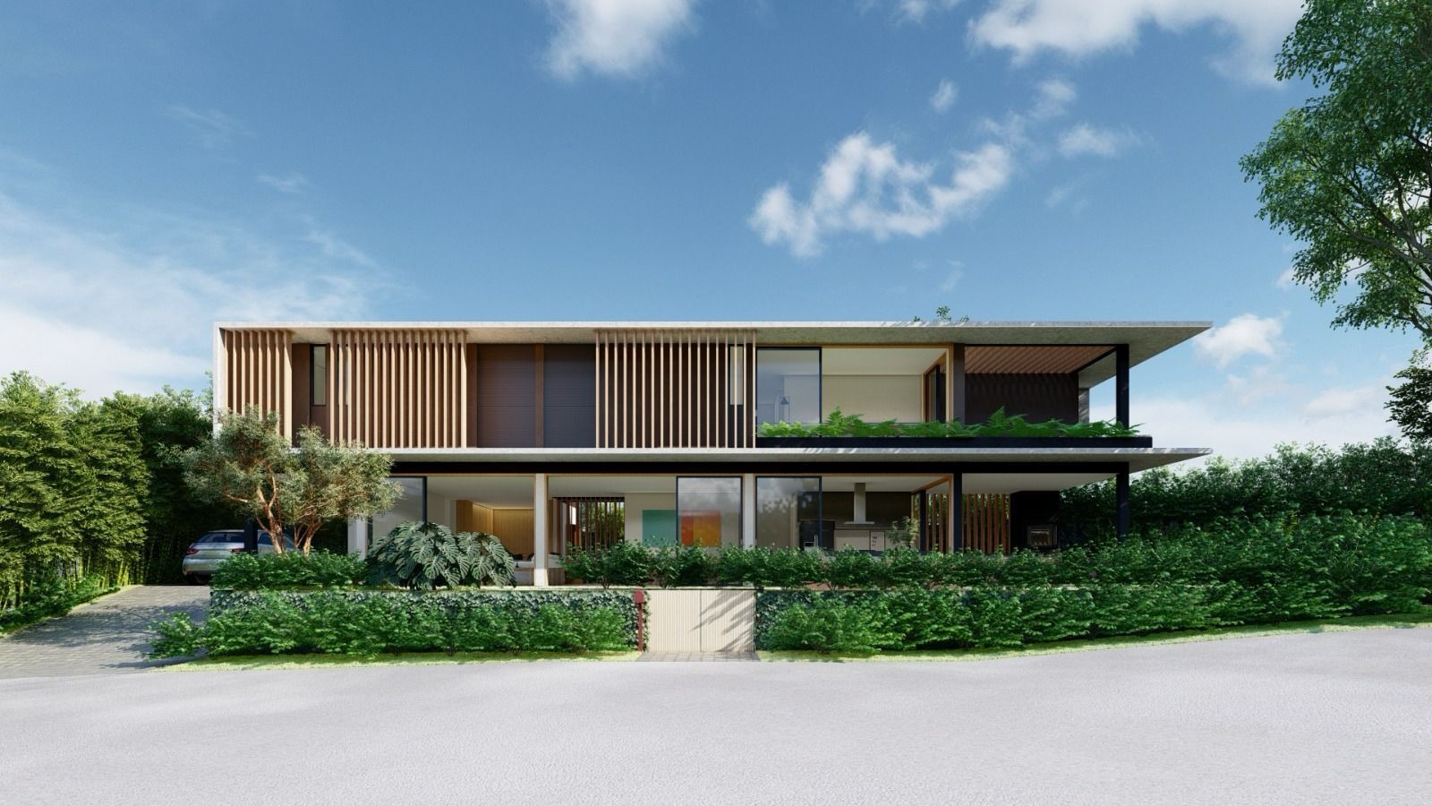 Terreno à venda no Alpha Sitio, 489 m² – Tamboré, Santana de Parnaíba – Cód. 74375939 — imagem 7