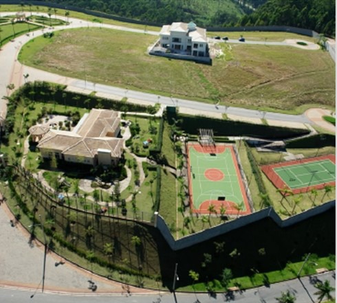 Casa à venda no Tamboré 10, 701,4 m² – Tamboré, Santana de Parnaíba – Cód. 74353960 — imagem 17
