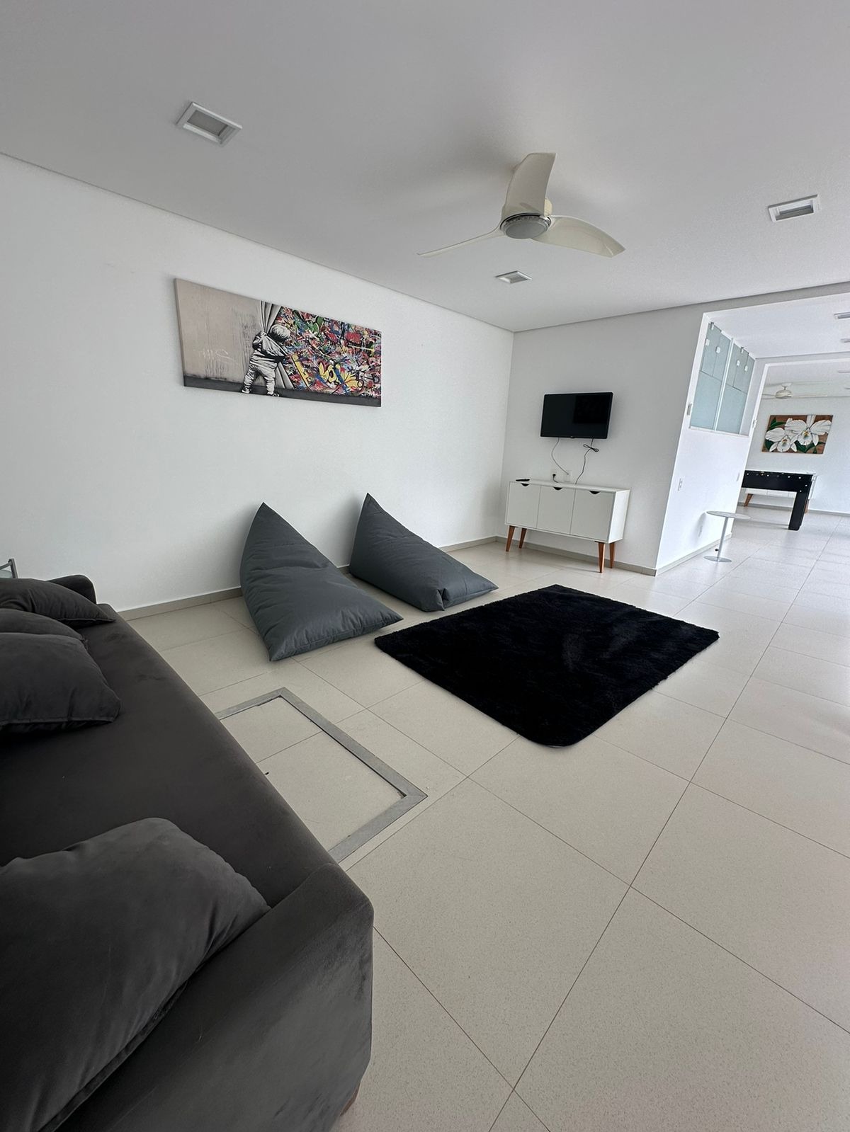CASA — ALAMEDA BERLIM - residencial 00 - ALPHAVILLE RESIDENCIAL ZERO - BARUERI/SP — imagem 8