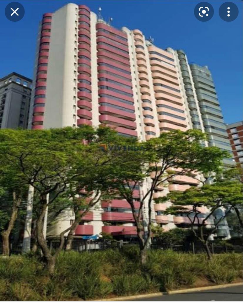 Apartamento à venda em Alphaville Centro Industrial e Empresarial/Alphaville., 205,88 m² – Barueri – Cód. 74359362 — imagem 40
