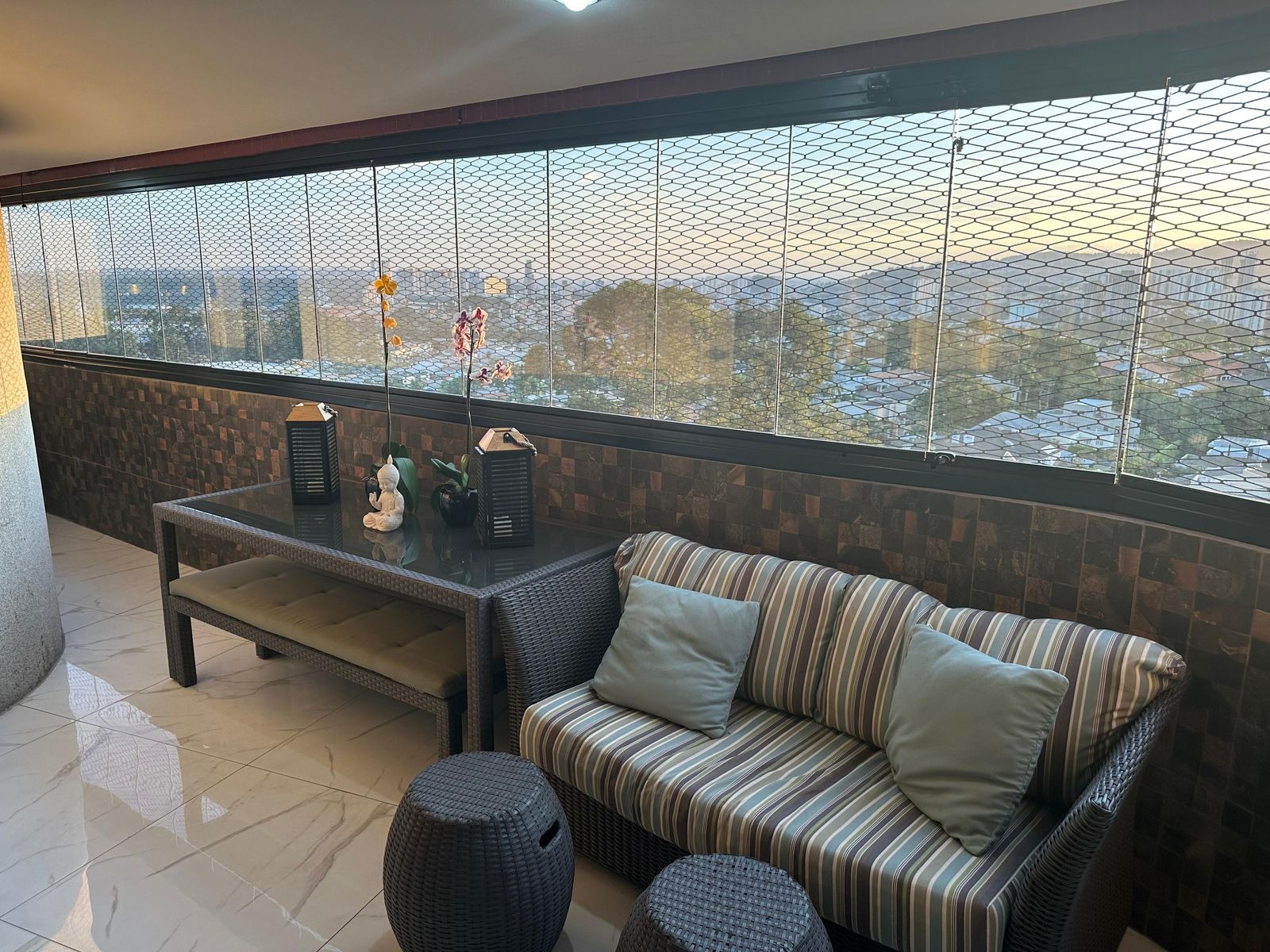 Apartamento à venda em Alphaville Centro Industrial e Empresarial/Alphaville., 205,88 m² – Barueri – Cód. 74359362 — imagem 9