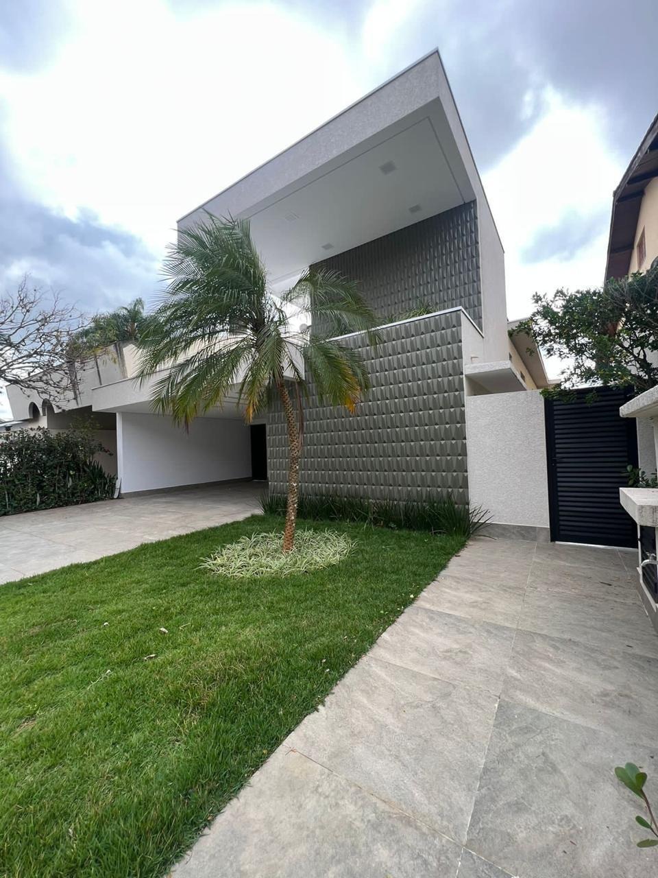 Casa à venda no Residencial 3, 310 m² – Alphaville, Santana de Parnaíba – Cód. 74378671 — imagem 8
