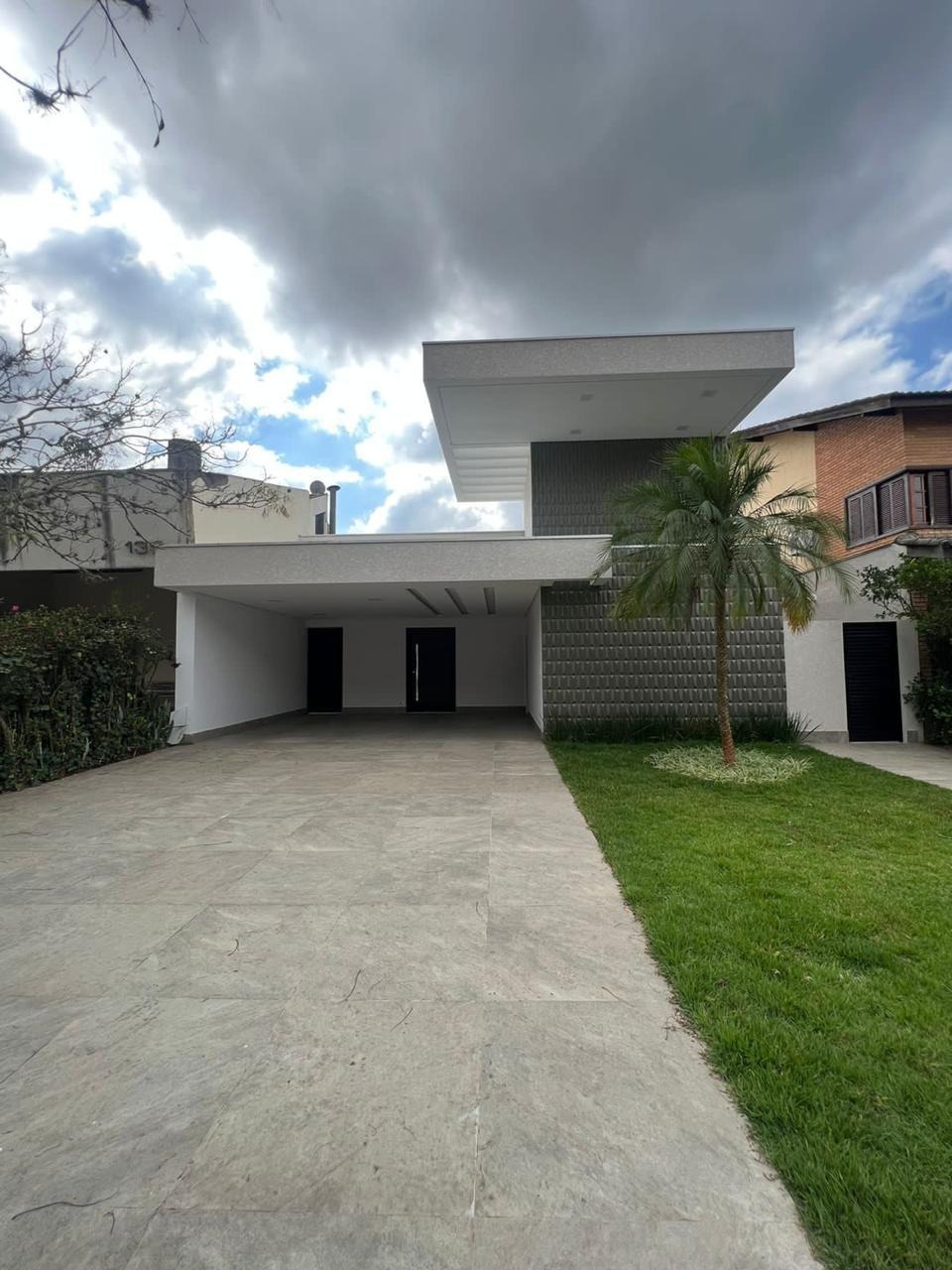 Casa à venda no Residencial 3, 310 m² – Alphaville, Santana de Parnaíba – Cód. 74378671 — imagem 7