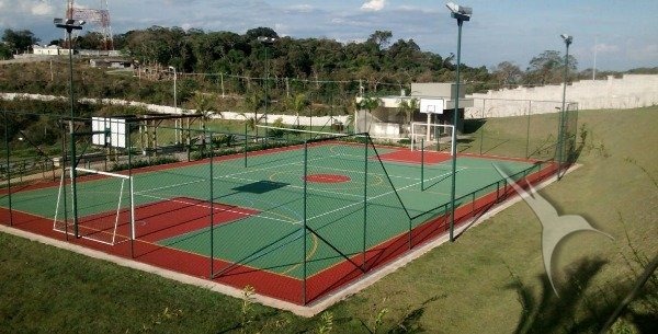 Terreno à venda no Altavis, 490 m² – Jardim Bandeirantes, Santana de Parnaíba – Cód. 74417423 — imagem 2
