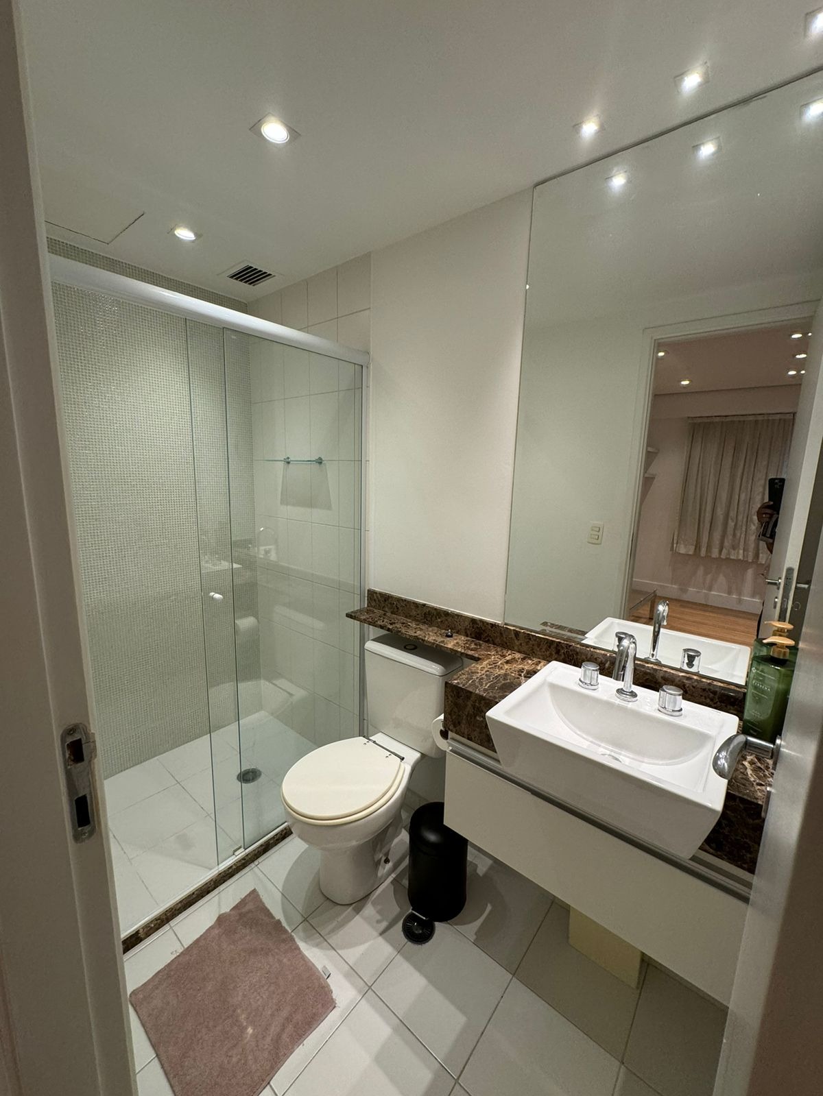 Apartamento para locação em Alphaville Centro Industrial e Empresarial/Alphaville., 63 m² – Barueri – Cód. 74356169 — imagem 10