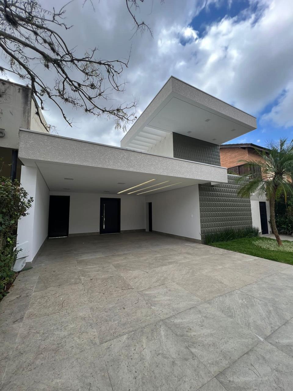 Casa à venda no Residencial 3, 310 m² – Alphaville, Santana de Parnaíba – Cód. 74378671 — imagem 3