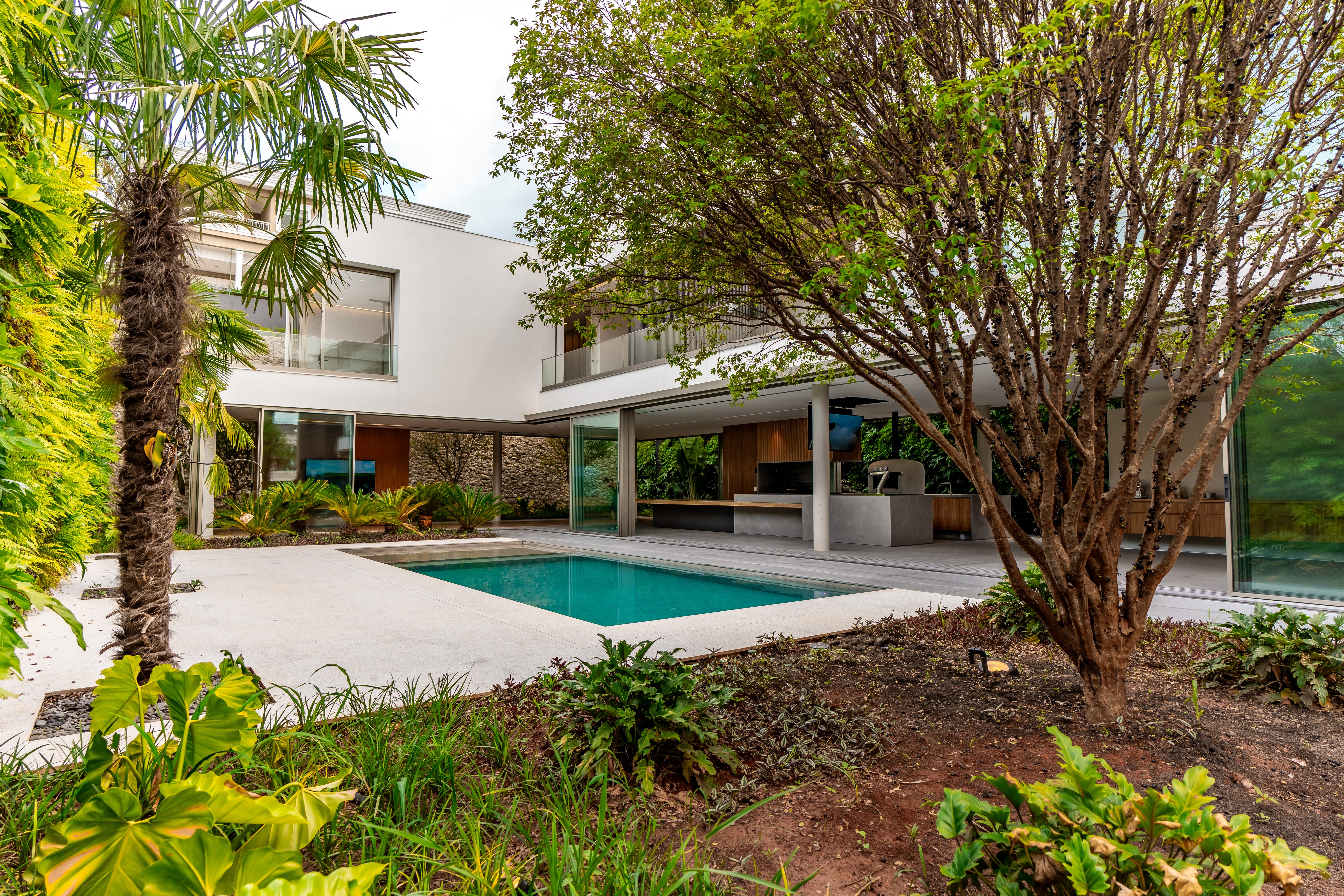 Casa à venda no Tamboré 2, 1.239,7 m² – Tamboré, Santana de Parnaíba – Cód. 73852511 — imagem 17