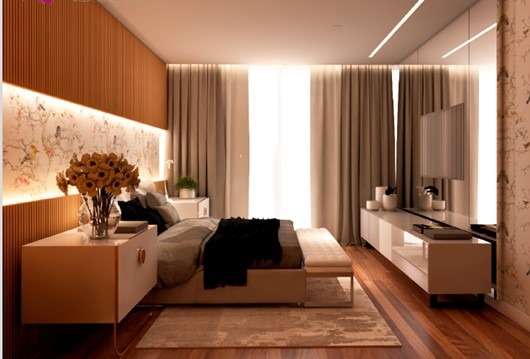 Casa à venda no Tamboré 10, 701,4 m² – Tamboré, Santana de Parnaíba – Cód. 74353960 — imagem 9