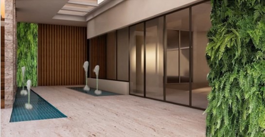 Casa à venda no Tamboré 10, 701,4 m² – Tamboré, Santana de Parnaíba – Cód. 74353960 — imagem 8