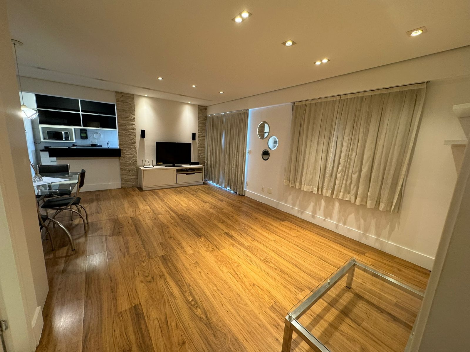 Apartamento para locação em Alphaville Centro Industrial e Empresarial/Alphaville., 63 m² – Barueri – Cód. 74356169 — imagem 3