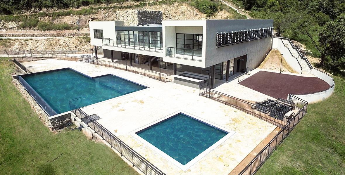 Terreno à venda no Altavis, 490 m² – Jardim Bandeirantes, Santana de Parnaíba – Cód. 74417423 — imagem 4