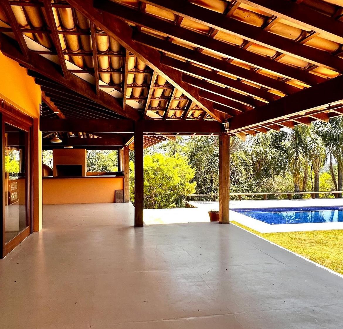 Casa à venda no Genesis 2, 1.000 m² – Alphaville, Santana de Parnaíba – Cód. 74348082 — imagem 9