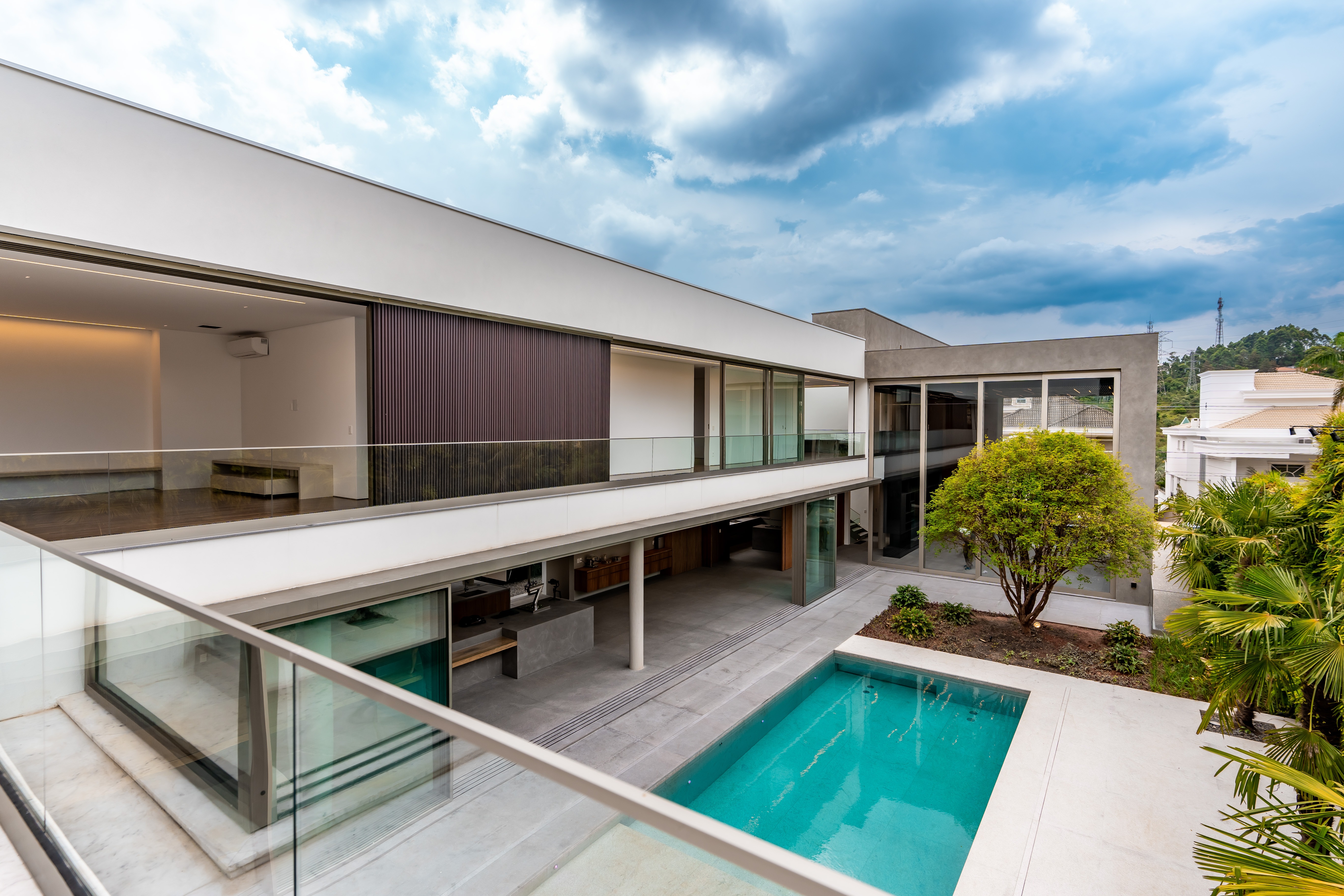Casa à venda no Tamboré 2, 1.300 m² – Tamboré, Santana de Parnaíba – Cód. 74397359 — imagem 20